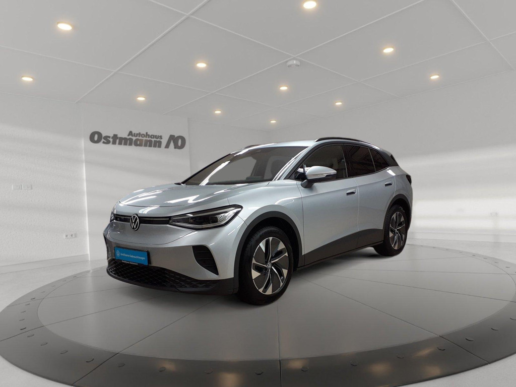 Volkswagen ID.4