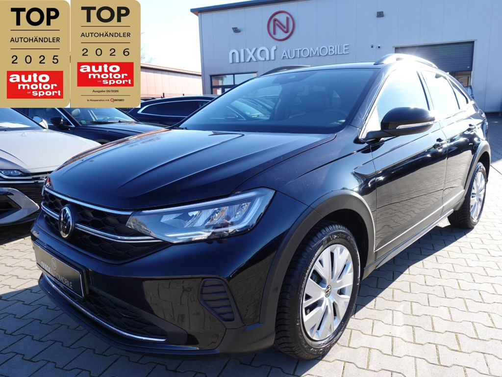 Volkswagen Taigo 1.0 TSI