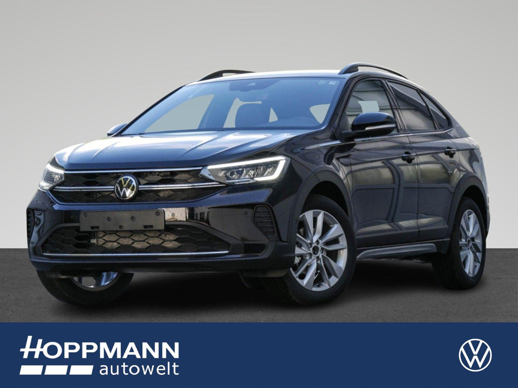 Volkswagen Taigo Life