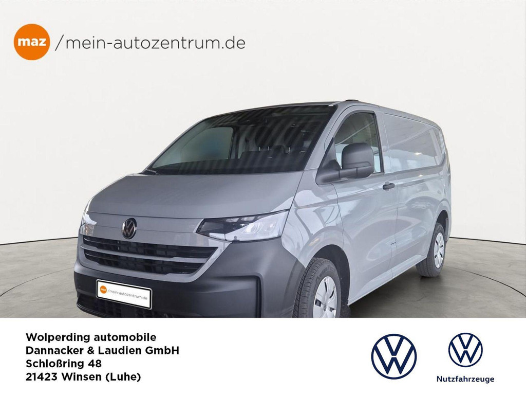Volkswagen Transporter T7