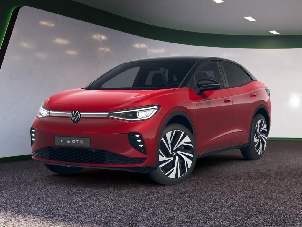 Volkswagen ID.5