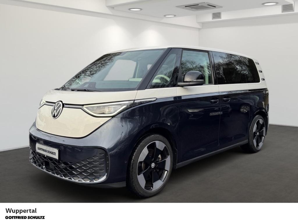 Volkswagen ID.Buzz Pro 150 kW