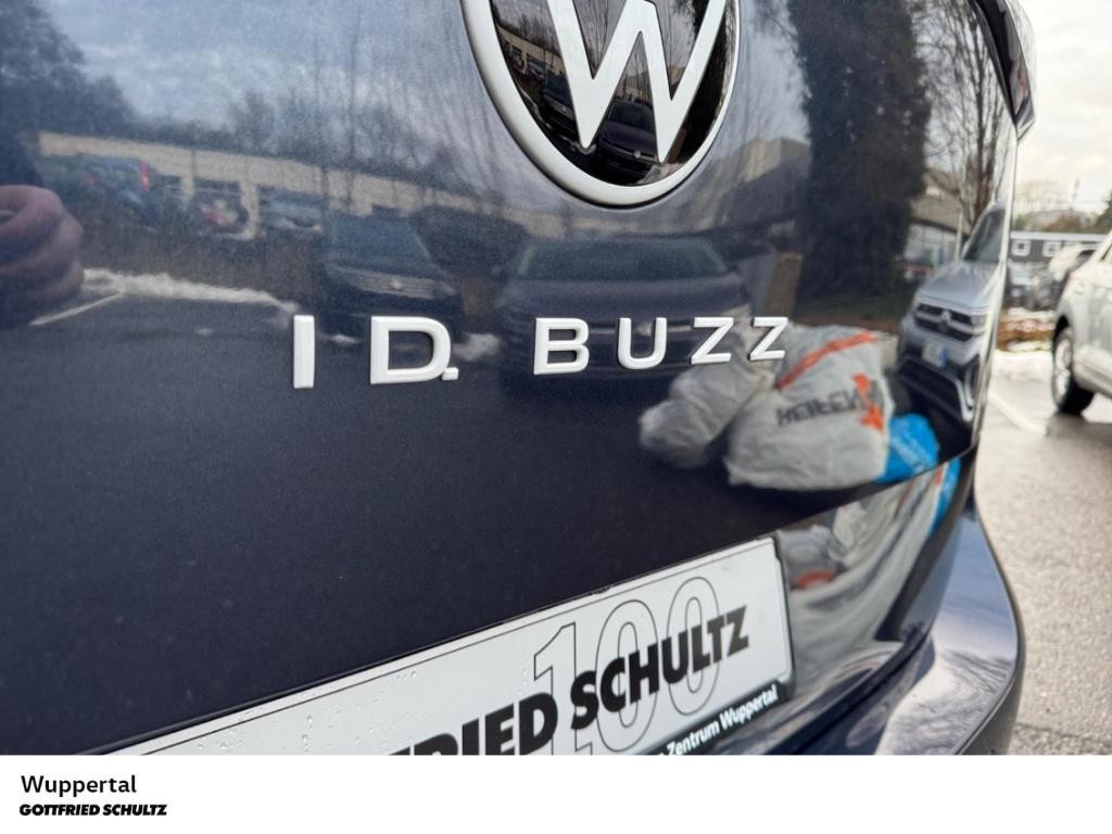 Volkswagen ID.Buzz