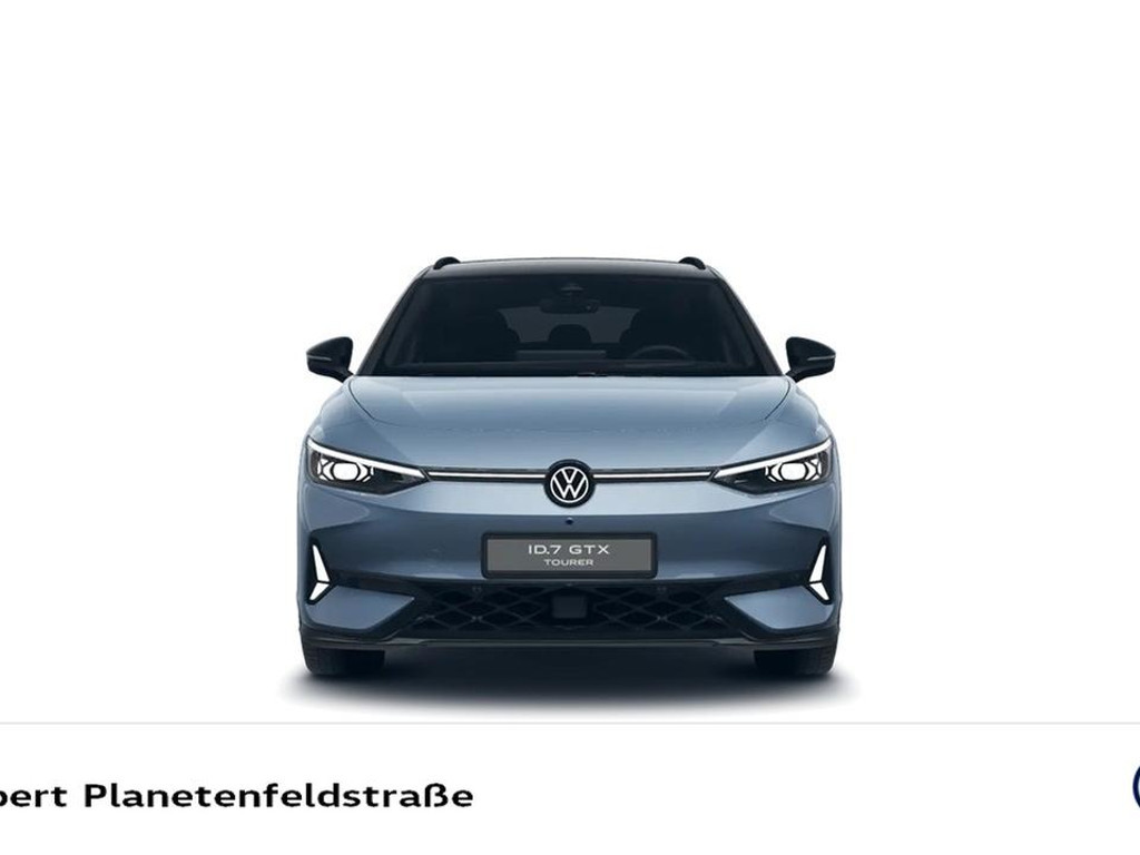 Volkswagen ID.7