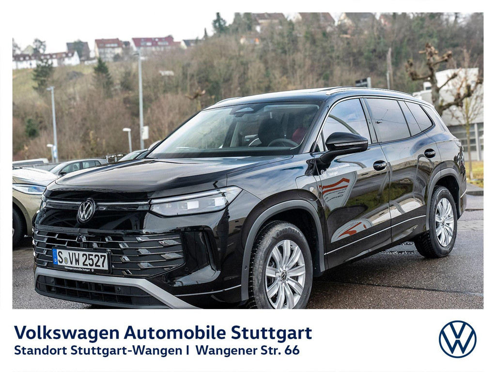 Volkswagen Tayron DSG eHybrid 1.5 TSI Elegance Elegance