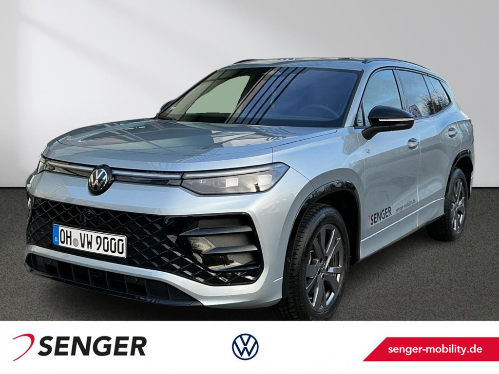 Volkswagen Tayron R-Line