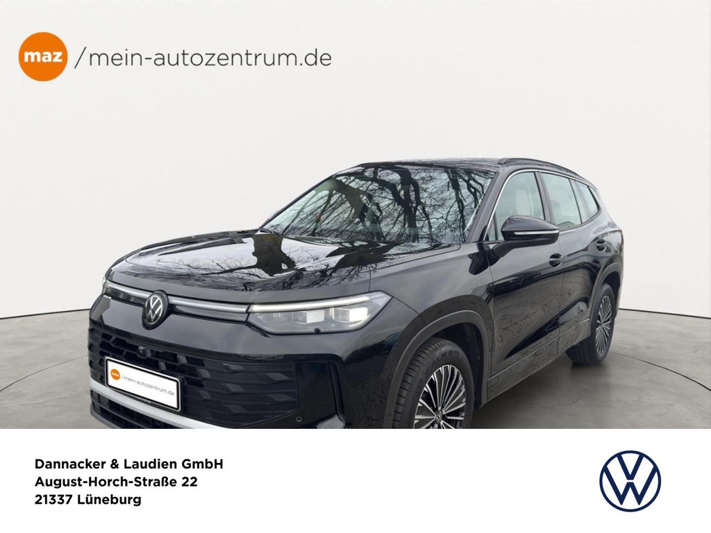 Volkswagen Tayron Life 1.5 eTSI