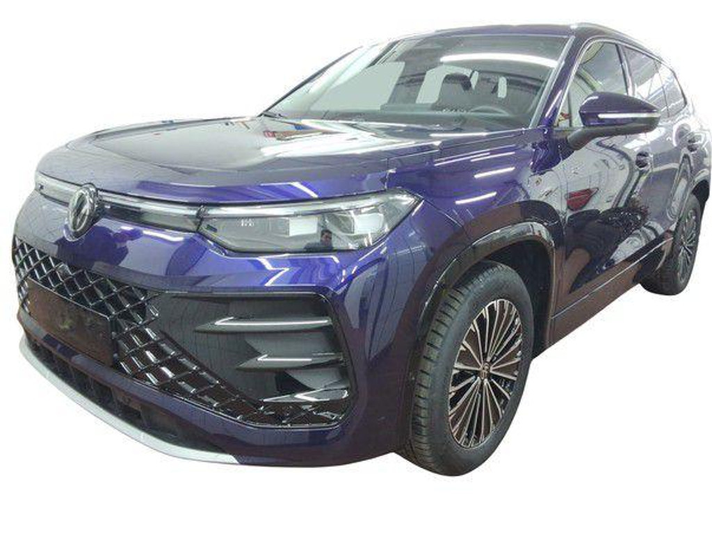 Volkswagen Tayron DSG R-Line eHybrid 1.5 TSI