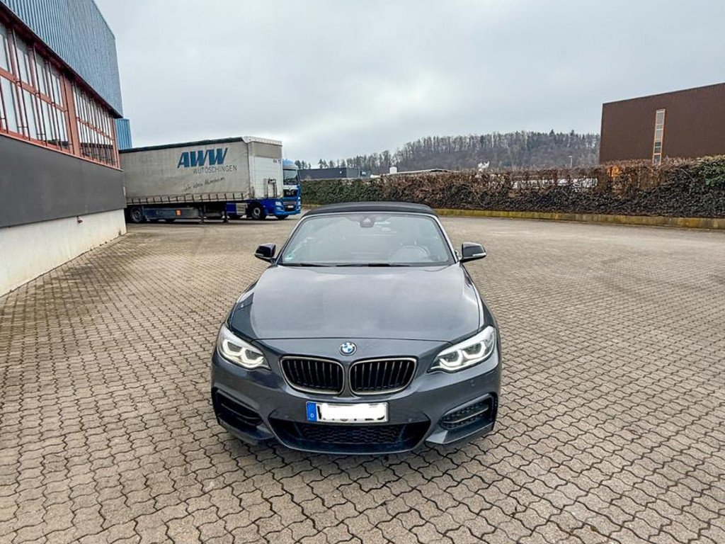 BMW M2