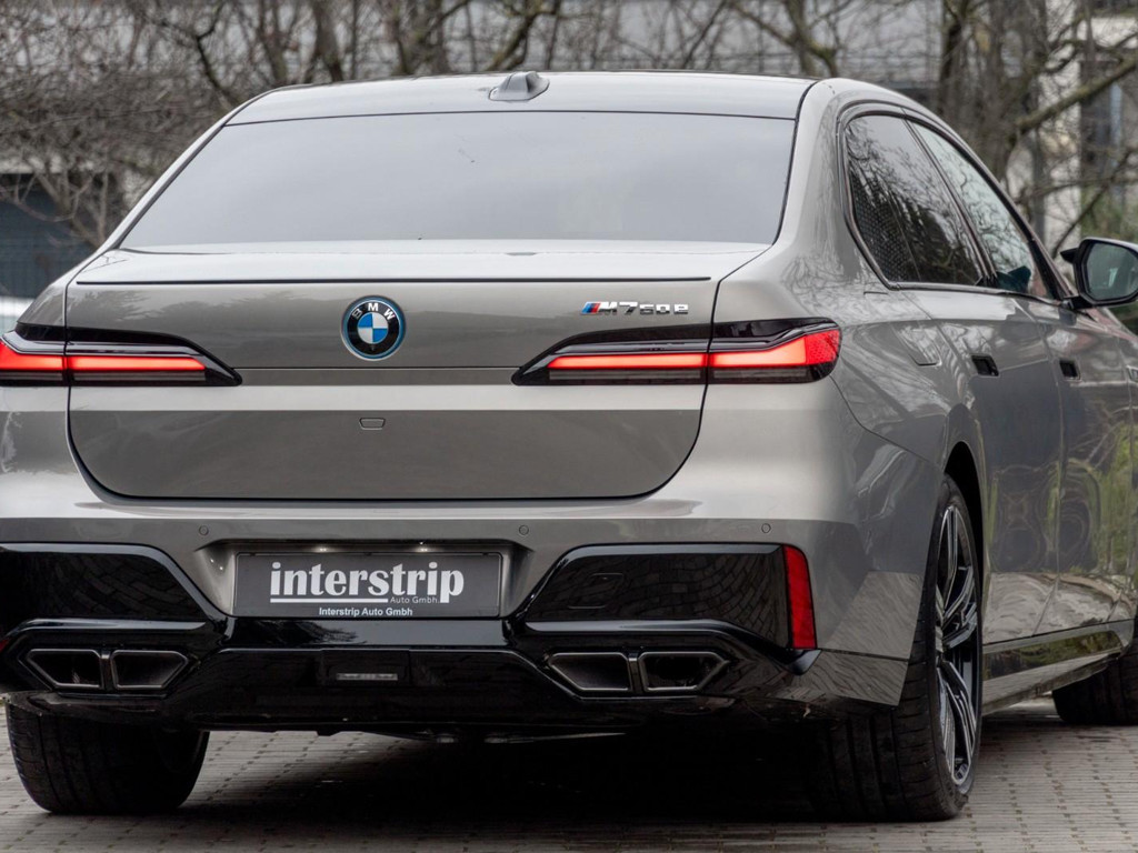 BMW 7 Serie