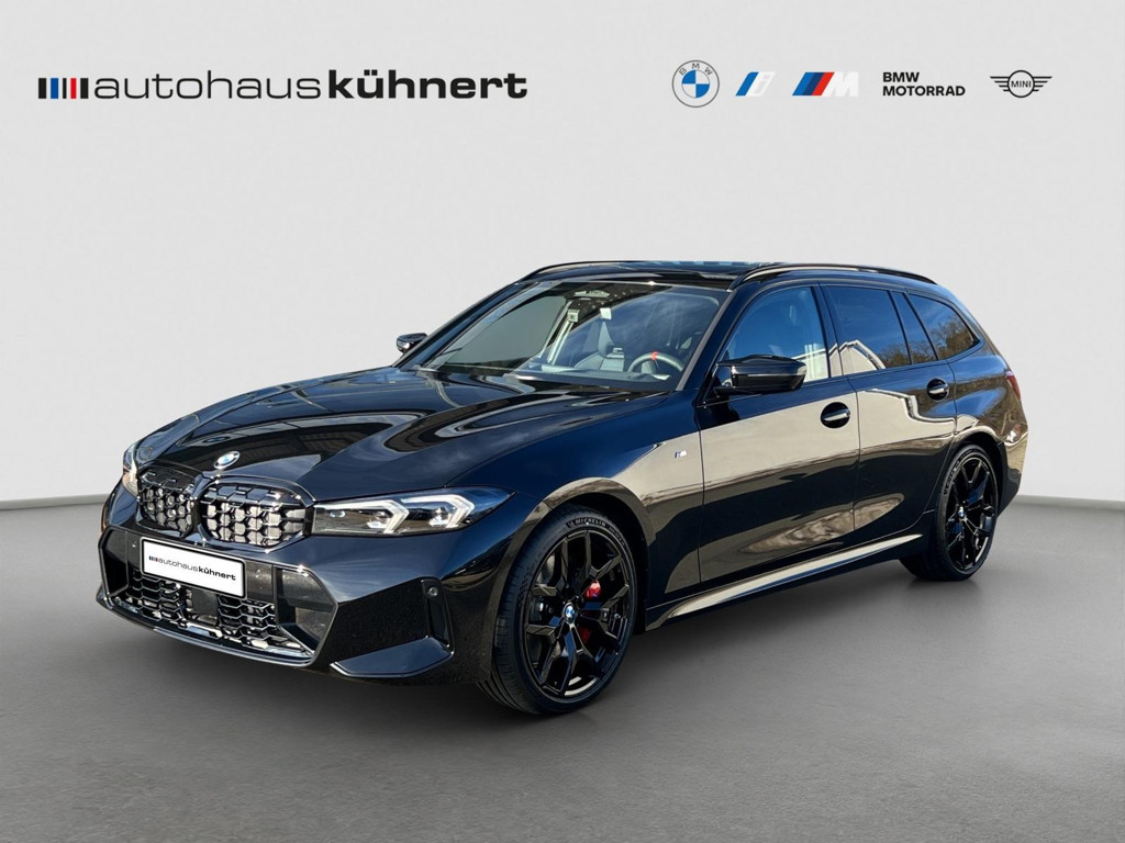 BMW M340 M-Sport xDrive M340i