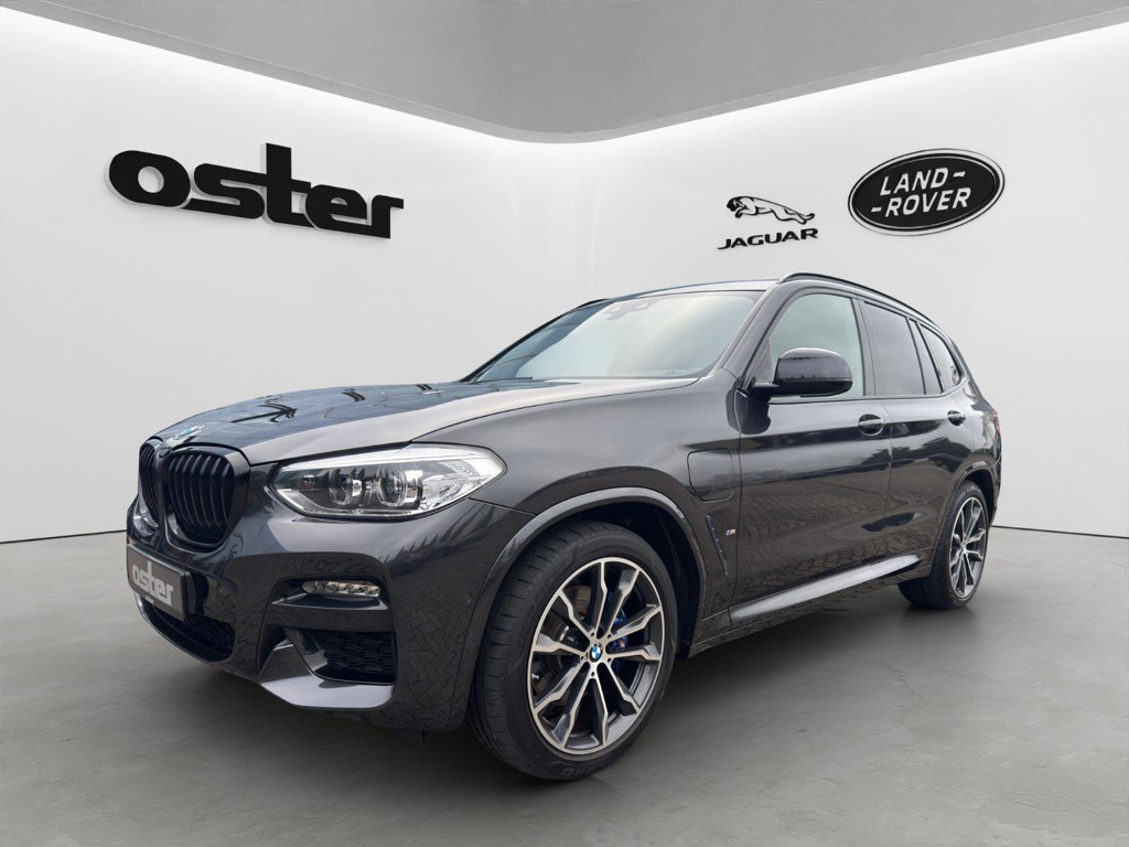 BMW X3 M-Sport xDrive xDrive30e