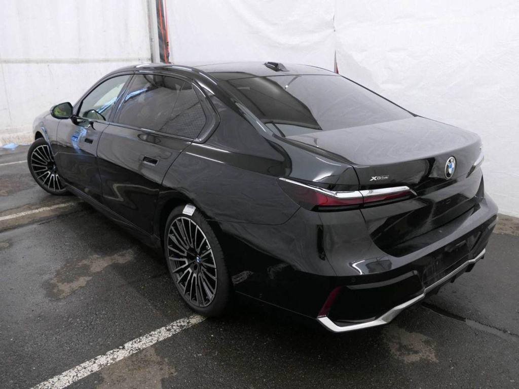 BMW 7 Serie