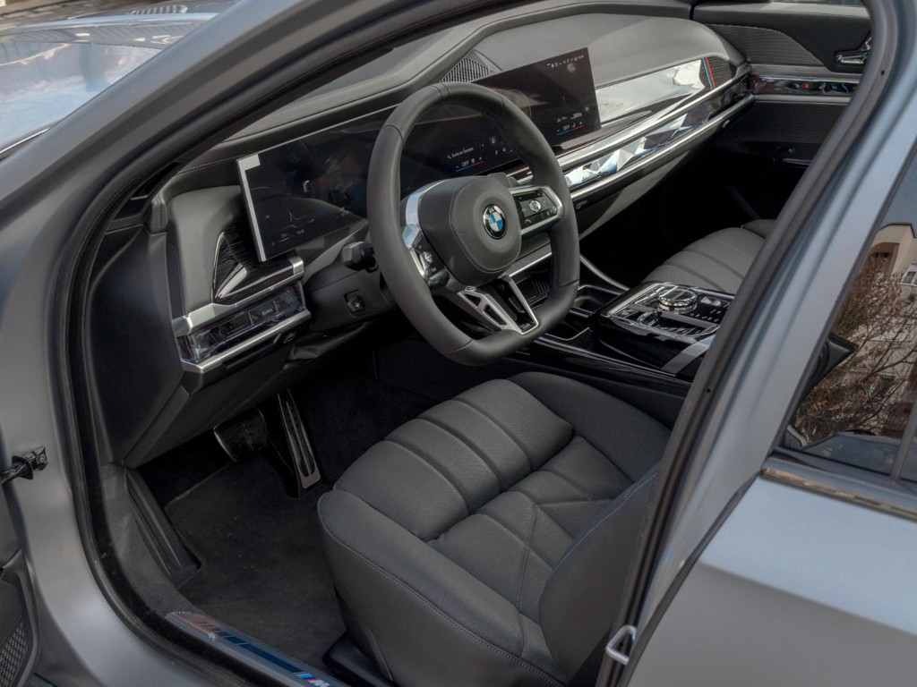 BMW 7 Serie
