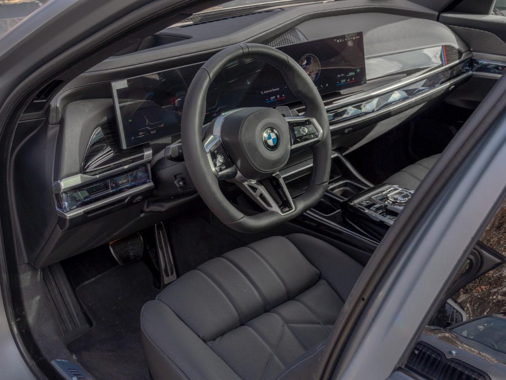 BMW 7 Serie