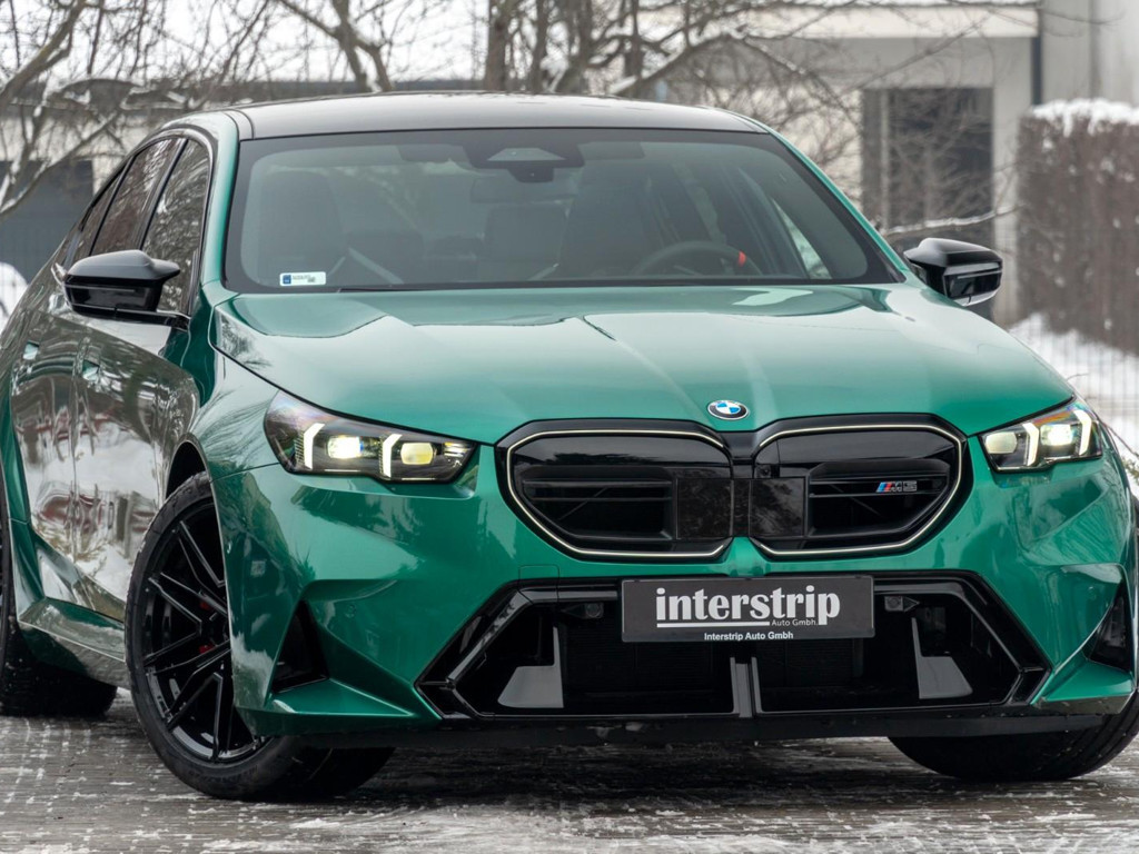 BMW M5