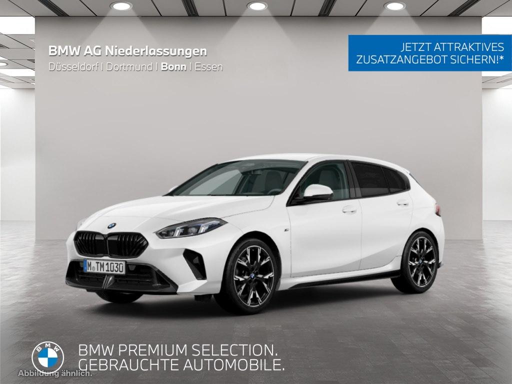 BMW 1 Serie 120 M-Sport Sedan