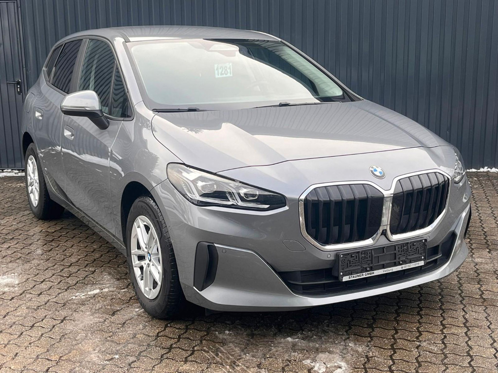 BMW 2 Serie