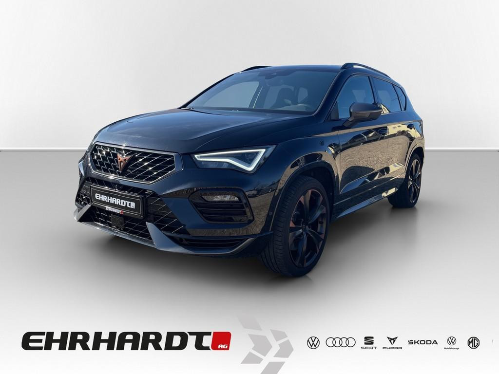 Cupra Ateca 4Drive 2.0 TSI DSG VZ