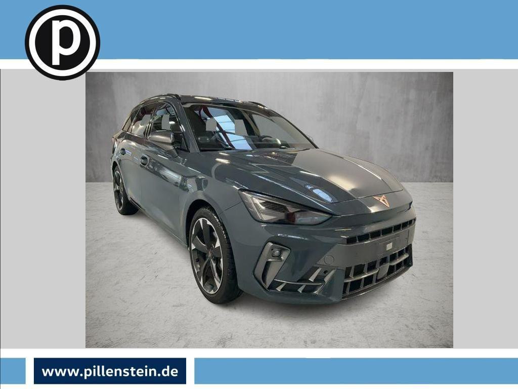 Cupra Leon Sportstourer DSG