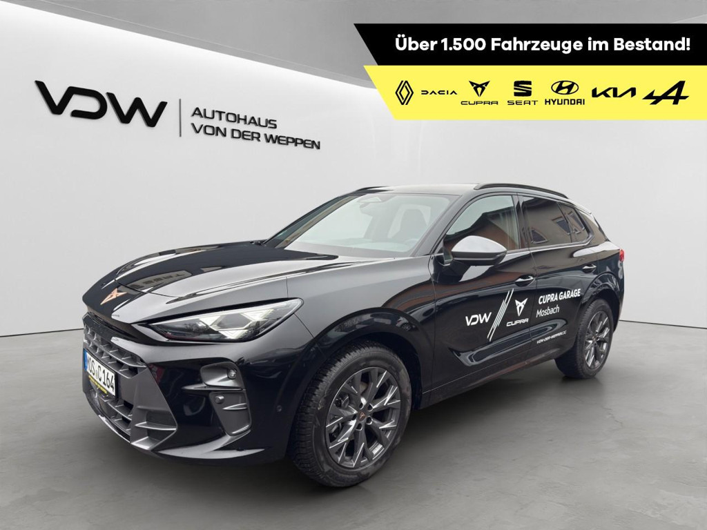 Cupra Terramar 1.5 eTSI