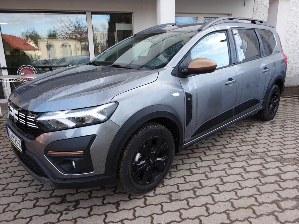 Dacia Jogger Extreme