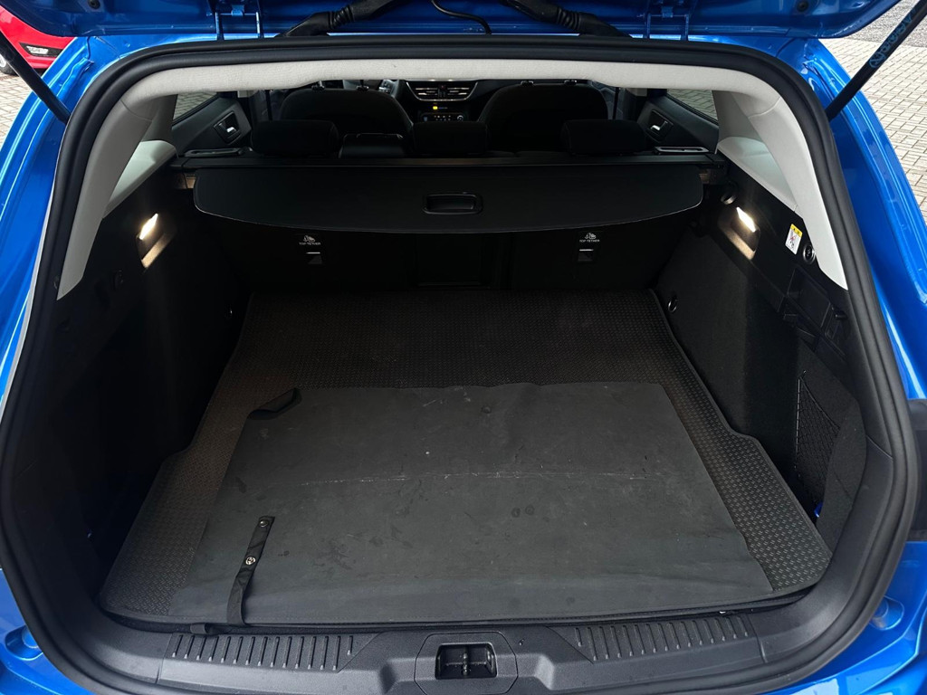 Ford Focus Active Wagon