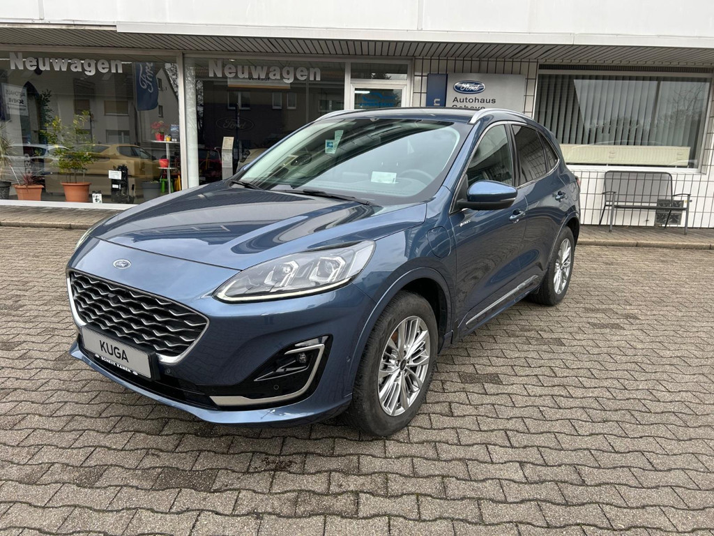 Ford Kuga Vignale Plug in Hybrid Hybrid