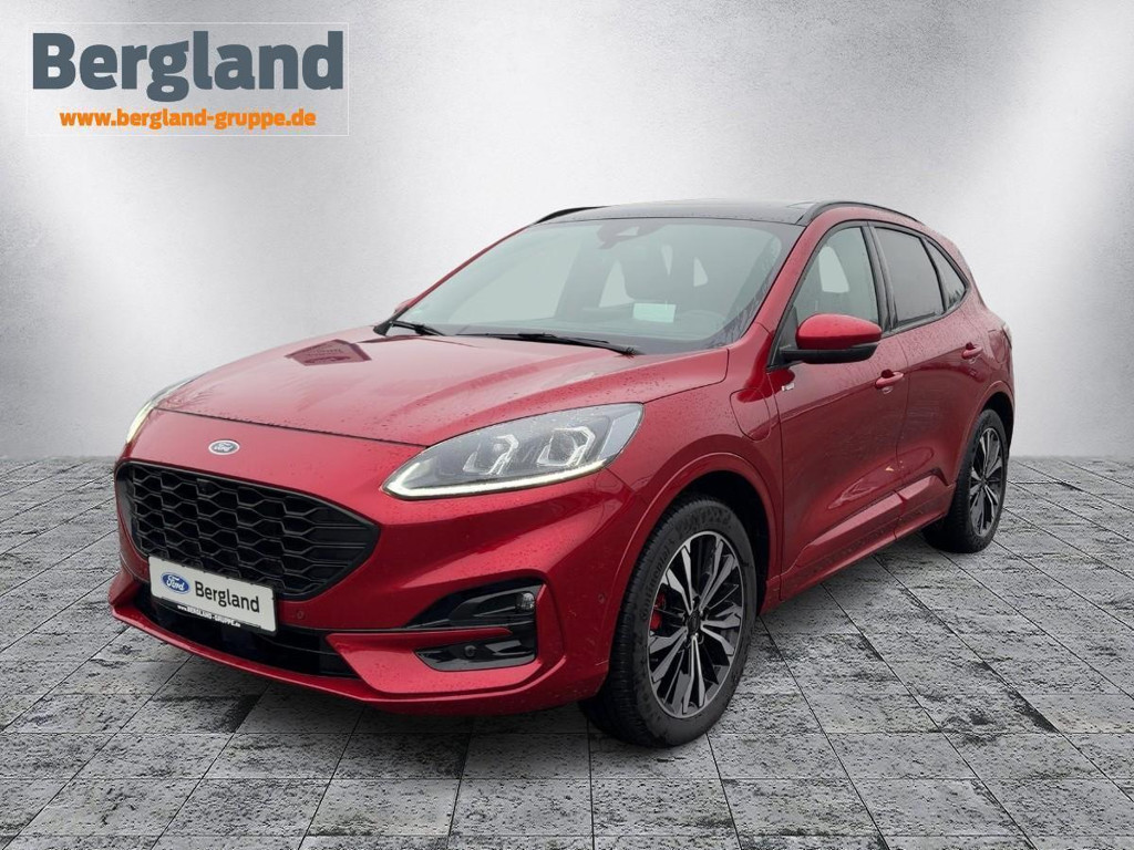 Ford Kuga ST Line Plug in Hybrid X