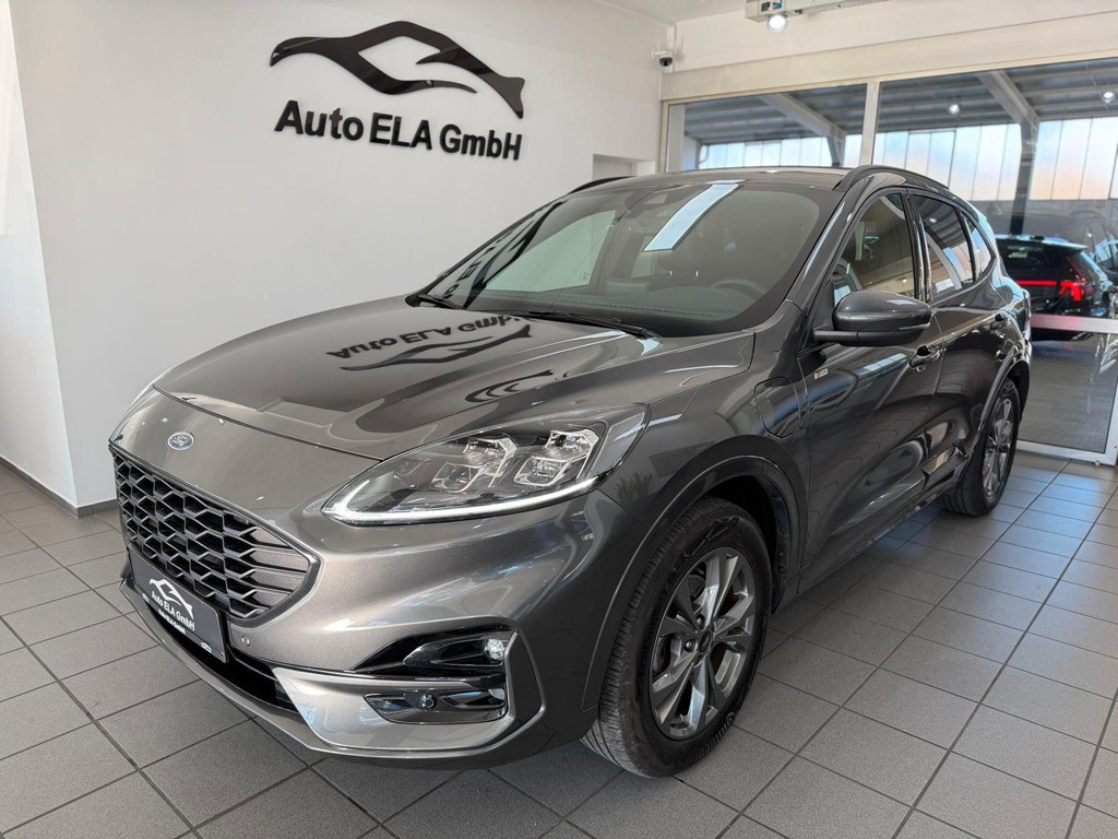 Ford Kuga ST Line Plug in Hybrid X