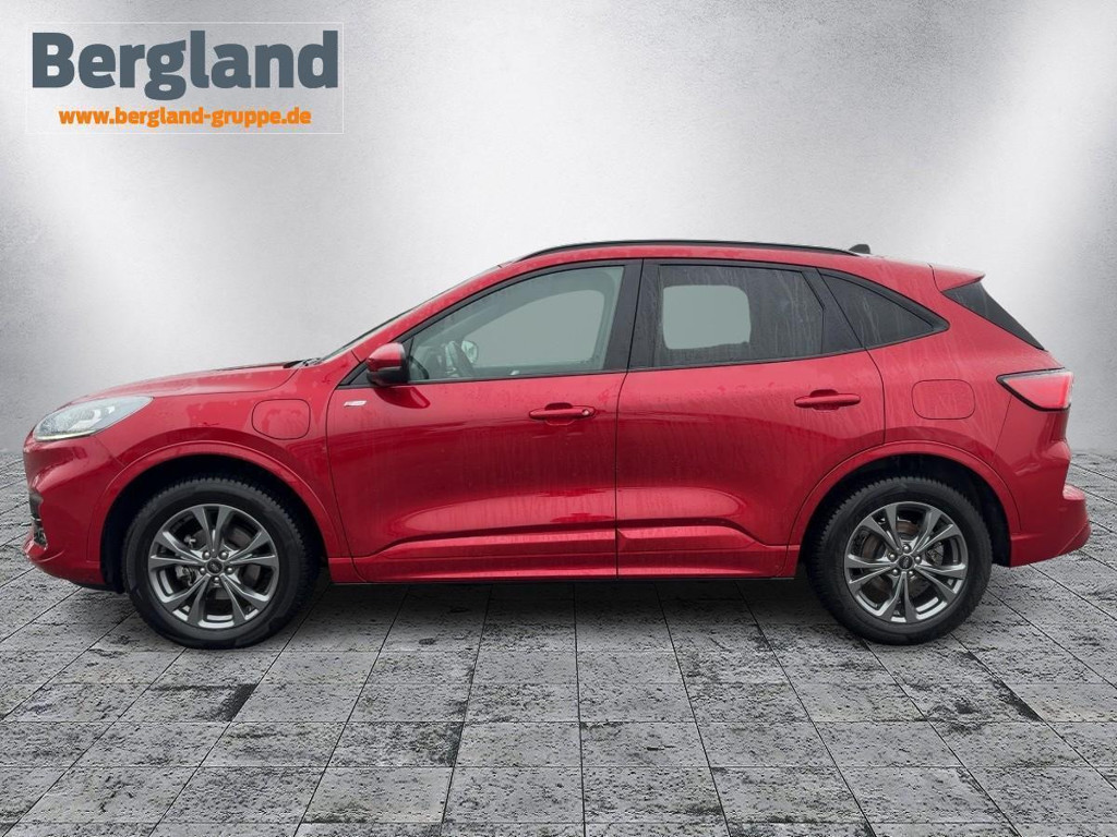 Ford Kuga ST Line Plug in Hybrid X