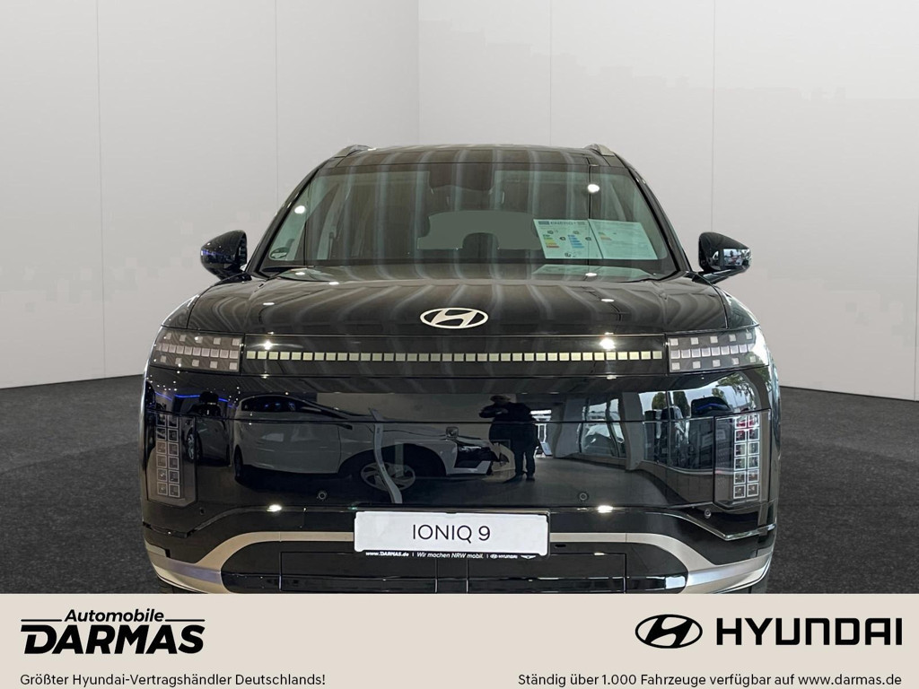 Hyundai IONIQ 9