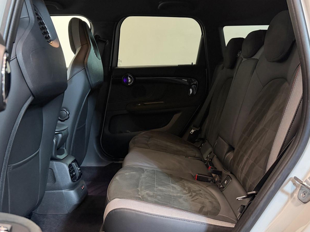 Mini John Cooper Works Countryman