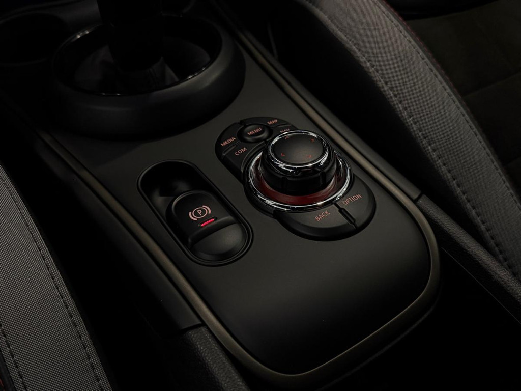 Mini John Cooper Works Countryman