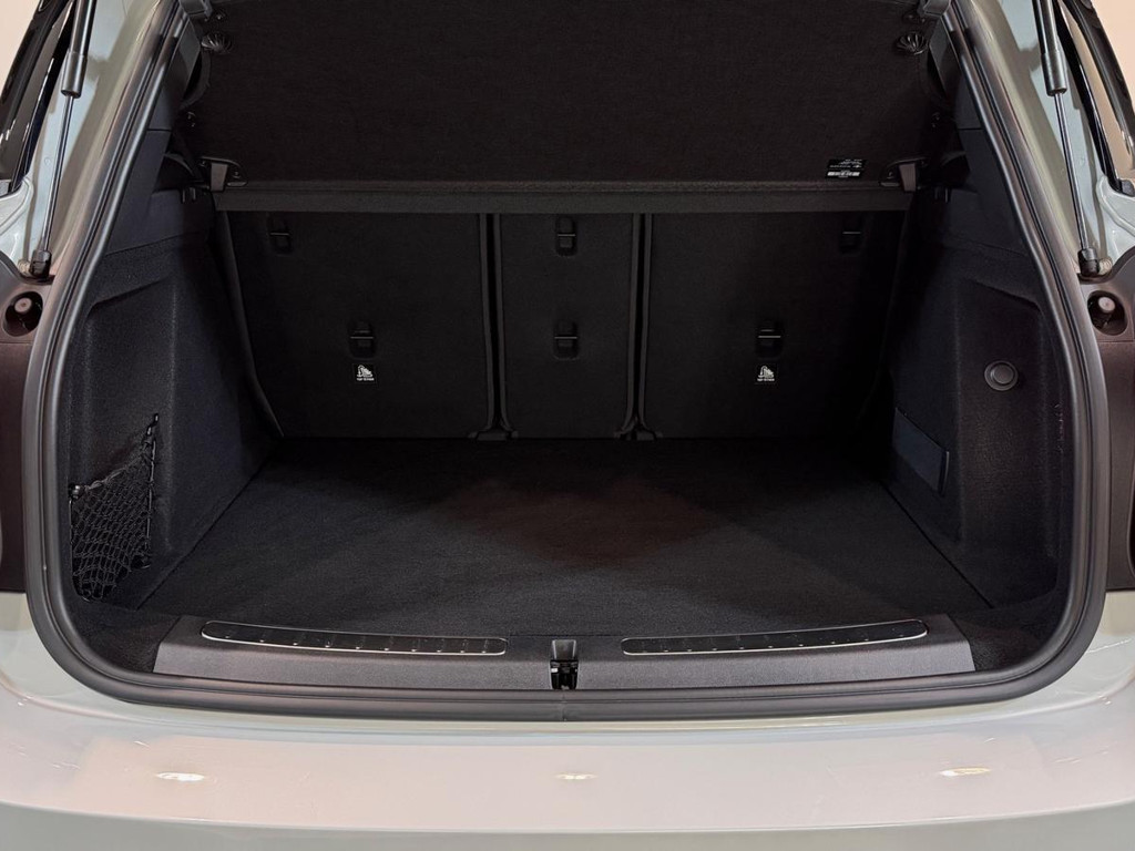 Mini John Cooper Works Countryman