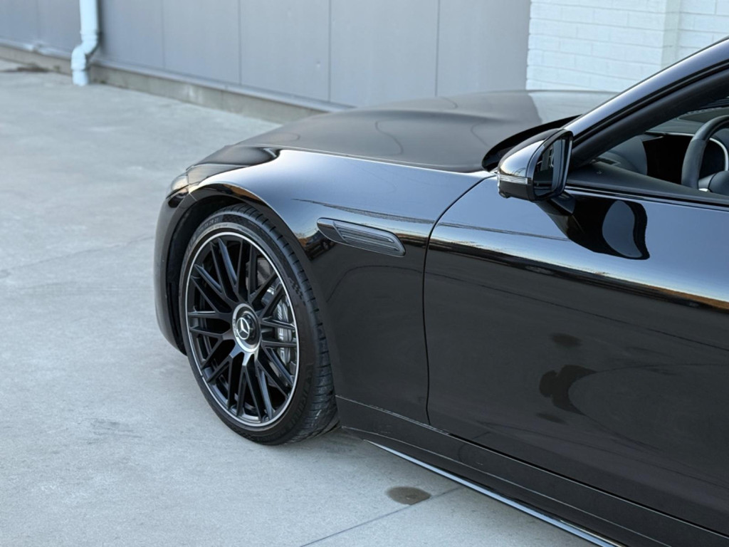 Mercedes-Benz SL-Klasse