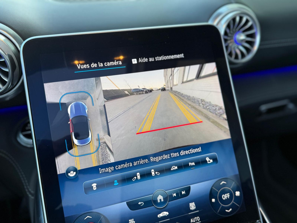 Mercedes-Benz SL-Klasse