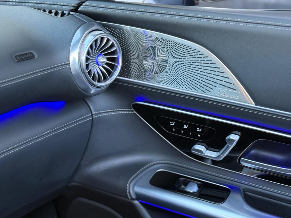 Mercedes-Benz SL-Klasse