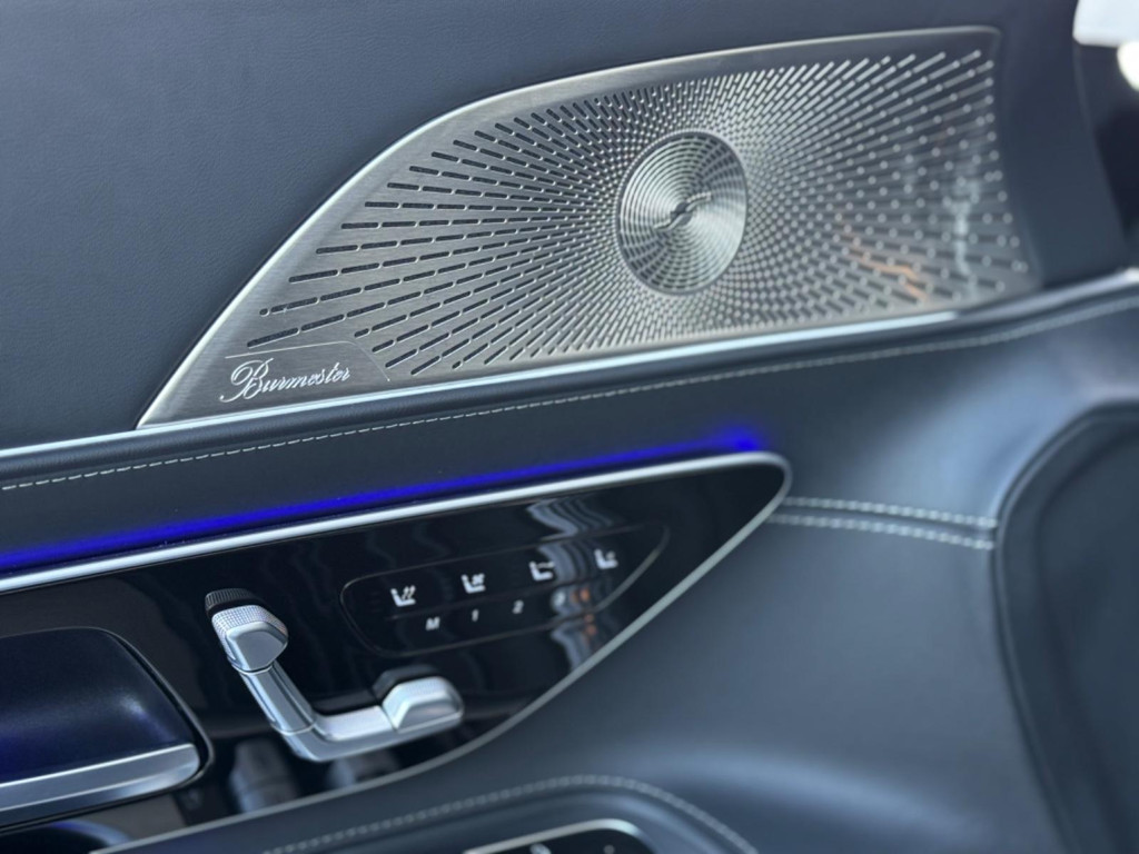 Mercedes-Benz SL-Klasse