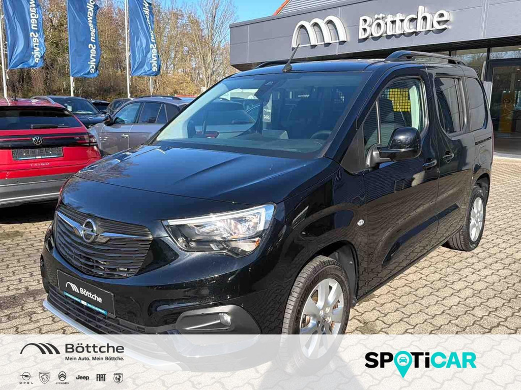 Opel Combo Ultimate 1.5 CDTI Life