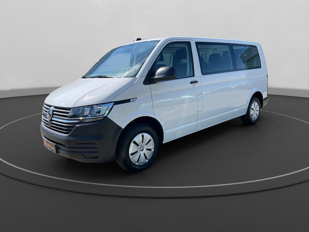 Volkswagen Transporter 2.0 TDI Lang T6