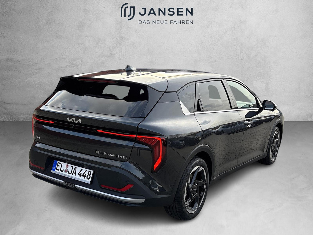 Kia K4