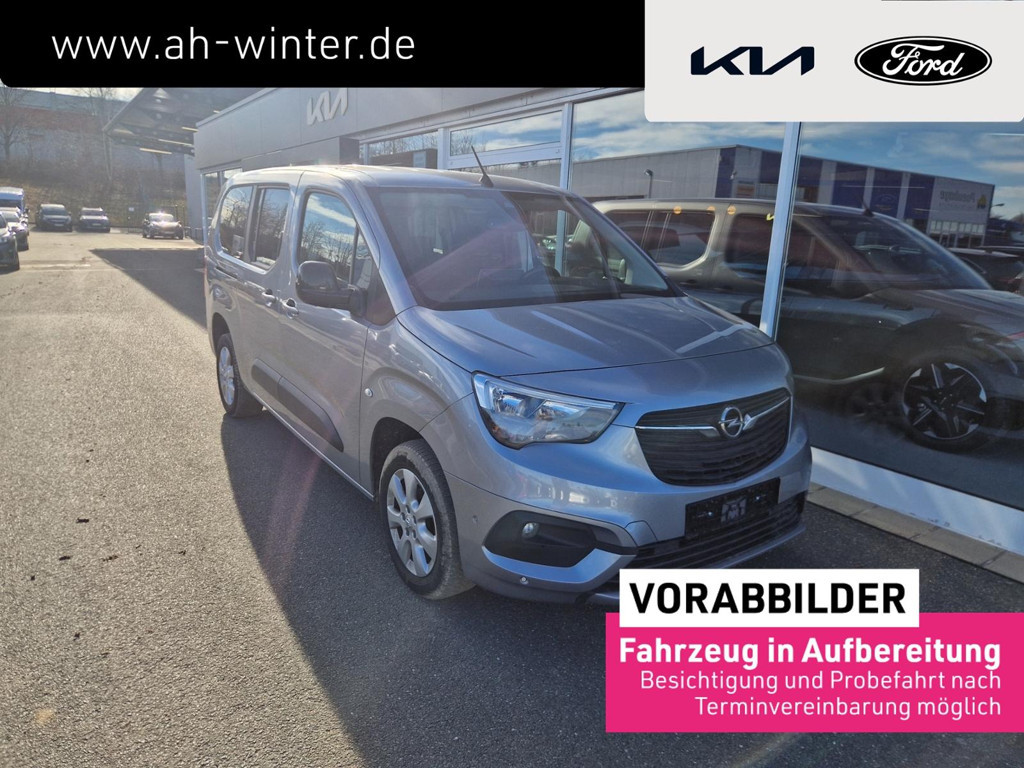 Opel Combo Life Elegance