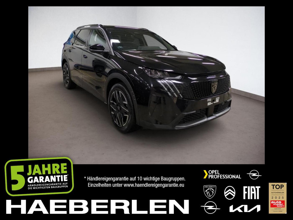 Peugeot 5008 Allure Pack Hybrid