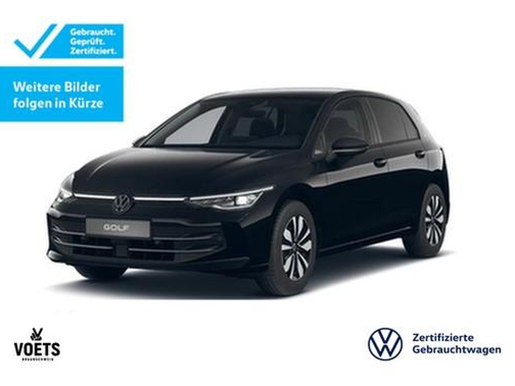 Volkswagen Golf DSG Life 1.5 TSI