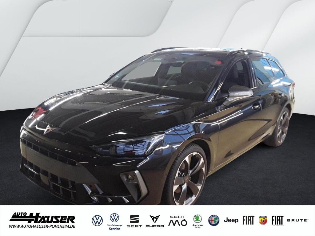Cupra Leon Sportstourer DSG
