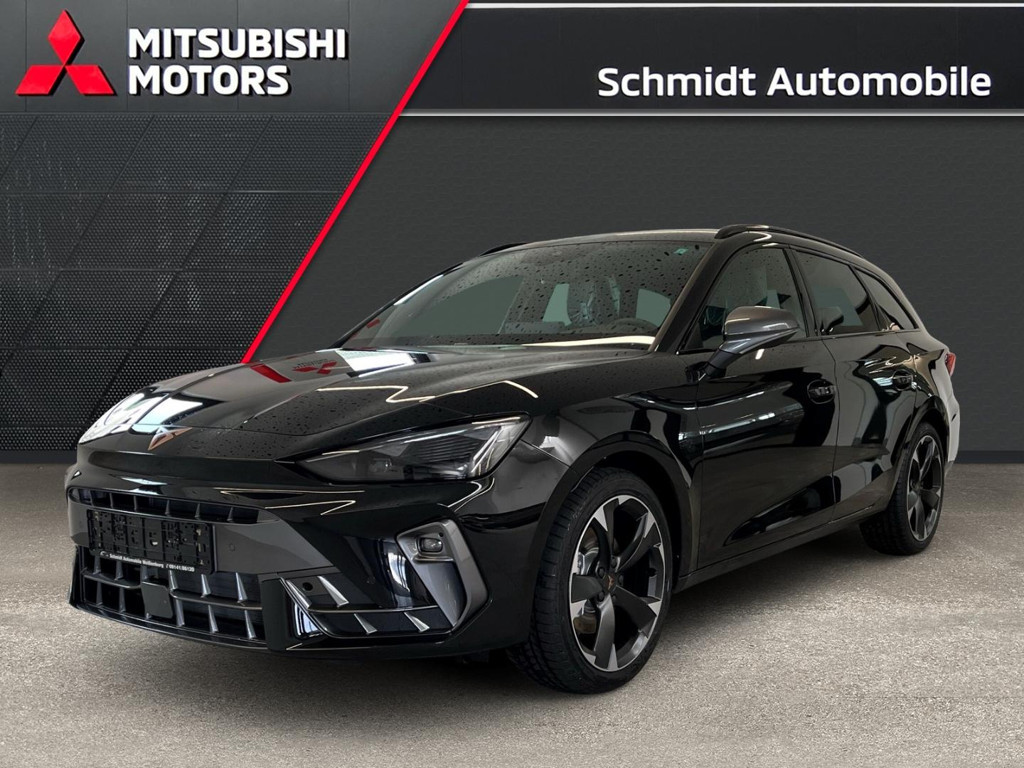 Cupra Leon ST DSG 2.0 TDI