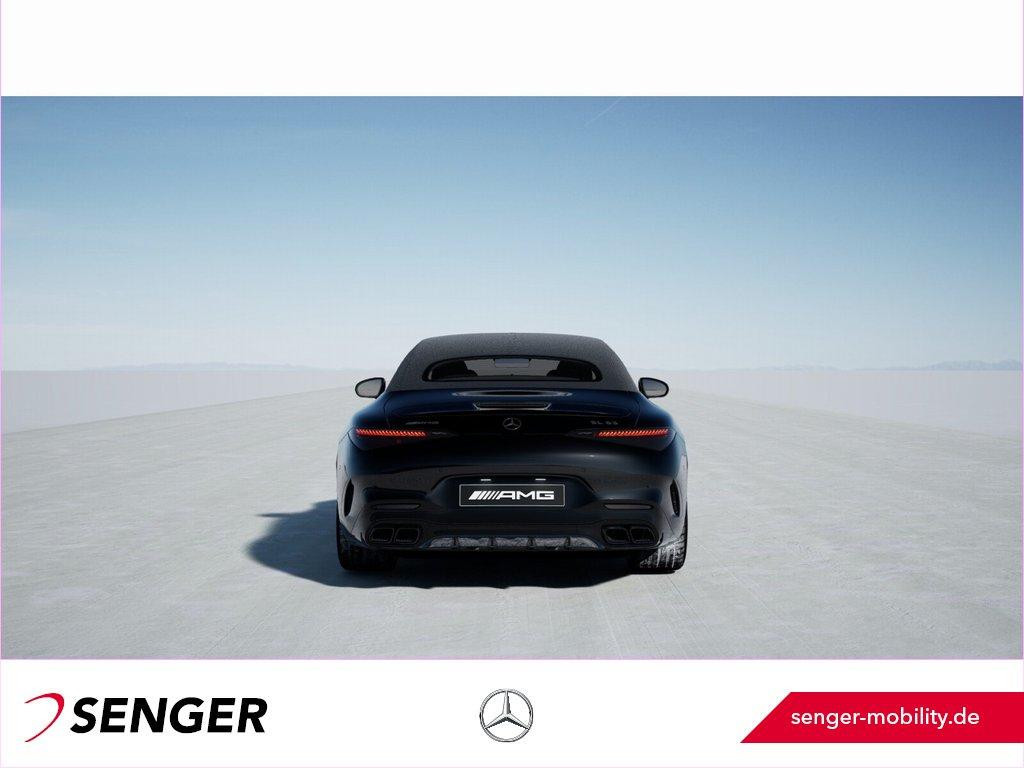 Mercedes-Benz SL-Klasse