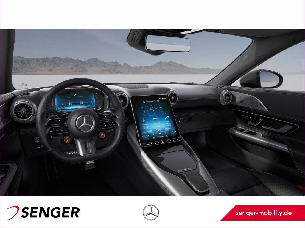 Mercedes-Benz SL-Klasse