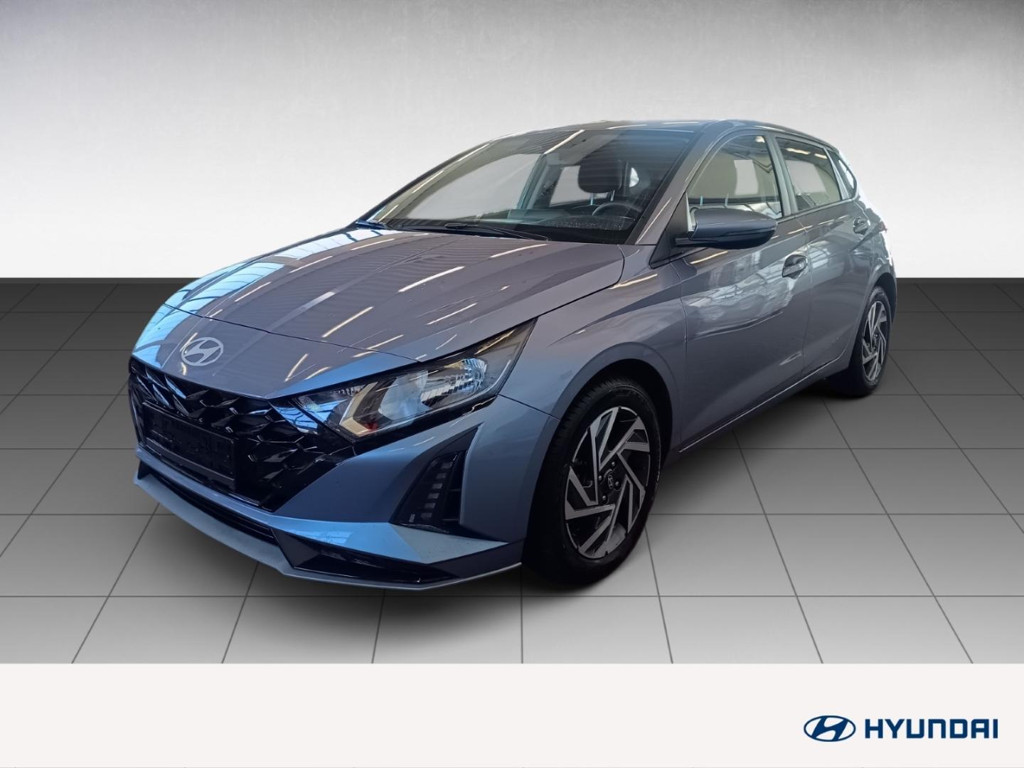 Hyundai i20 T-GDi Trend 1.0